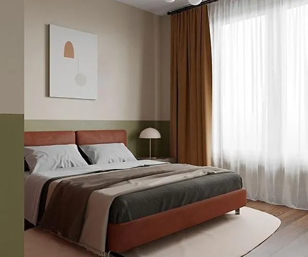 Pera Hotel Baku