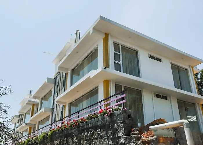 Belair Resorts Kotagiri