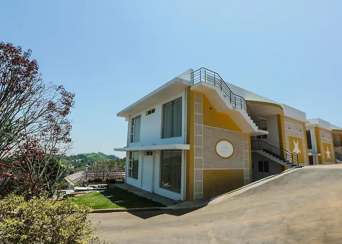 Belair Resorts Kotagiri