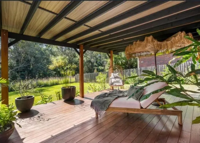 Jetty Beach Shack Coffs Harbour