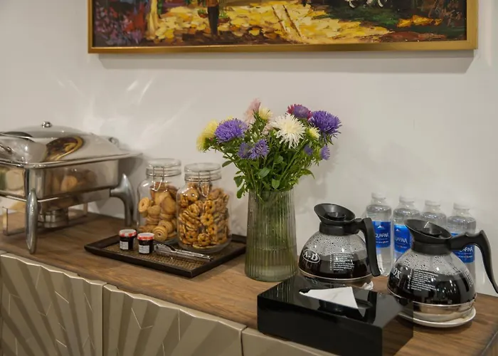 Maison Vy Anh Hotel & Apartment Danang