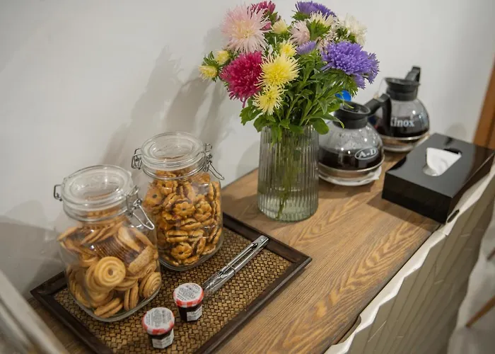 Maison Vy Anh Hotel & Apartment Danang