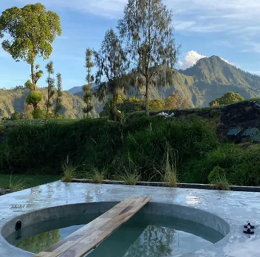 La Jempana Kintamani Bed & Breakfast