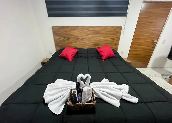 Hotel Ahau Playa Playa del Carmen