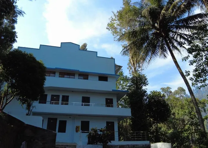 Seattle Garden Resort - Kollihills