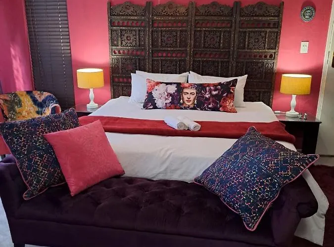 Bougain'Villas Johannesburg