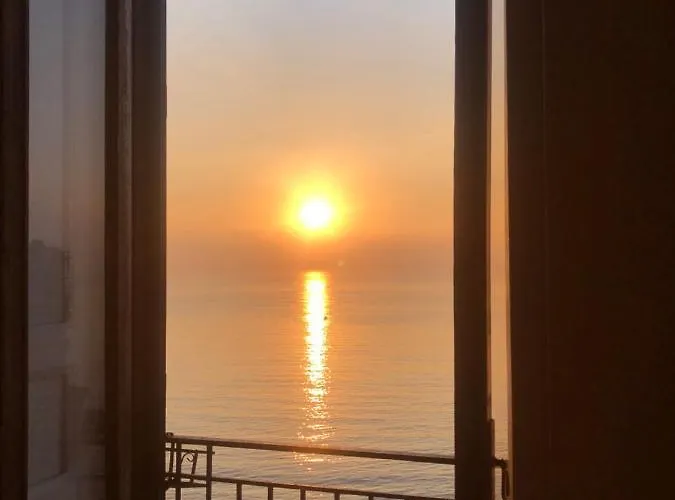B&B Vista Mare Nápoles