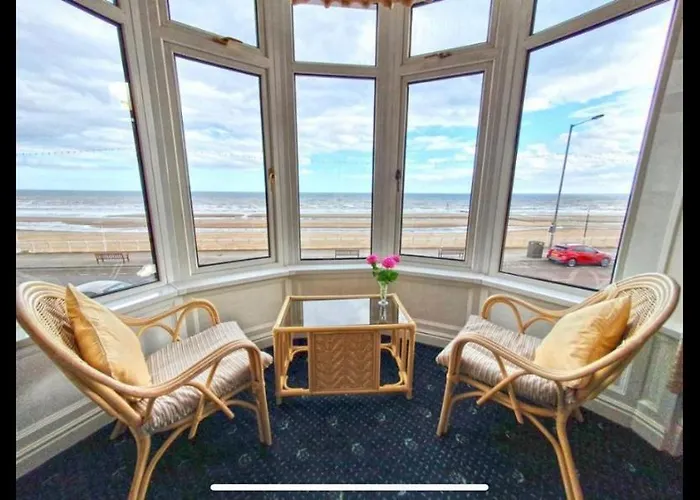 The Seacourt Hotel Bridlington