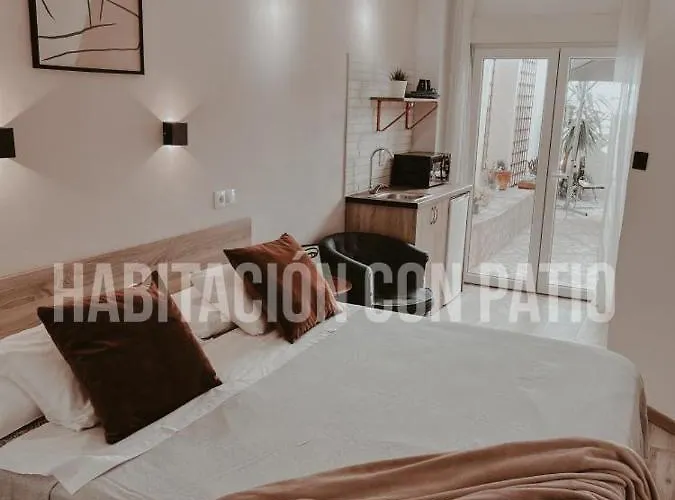 Casa Durán Alicante