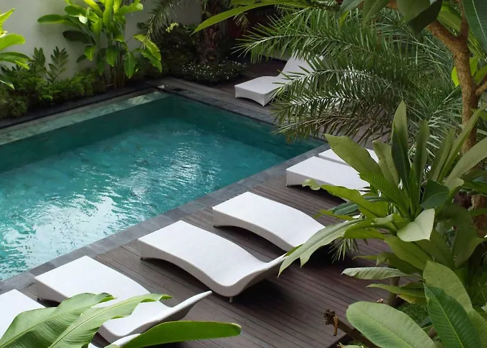 Grand Mirah Boutique Hotel Denpasar 