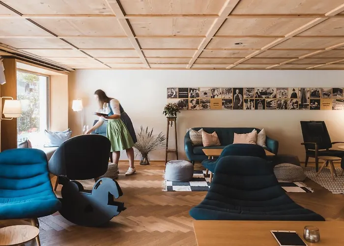 Hotel Roessle Au (Bregenz)