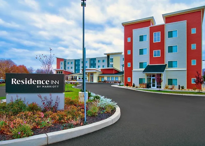 Residence Inn By Marriott Reading Wyomissing