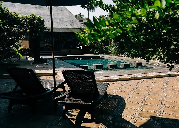 Hotel Casa Sirena Ixtapa 