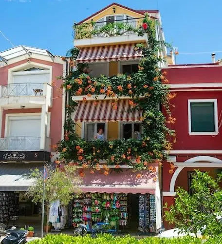 Attic Flat "Tsoukalas Group" Zakynthos
