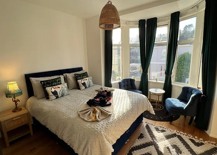 Flamingo Lodge Torquay