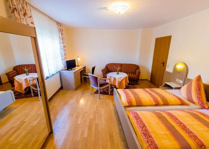 Hotel Garni Gernsbach