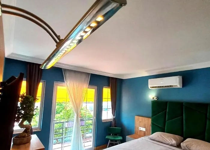 Ekin Otel Göcek