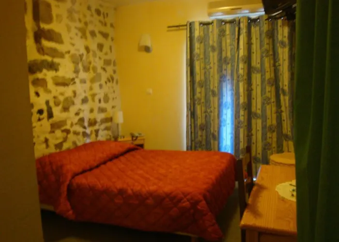 Hotel Le Bilboquet à Le Puy-en-Velay
