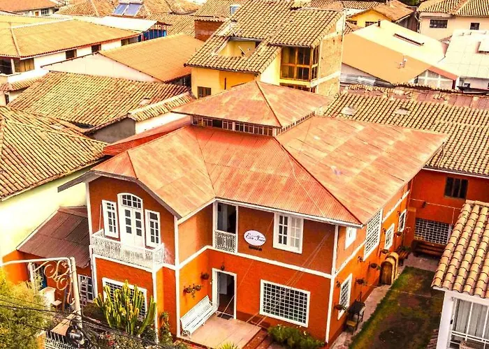 Eco Inn Cusco