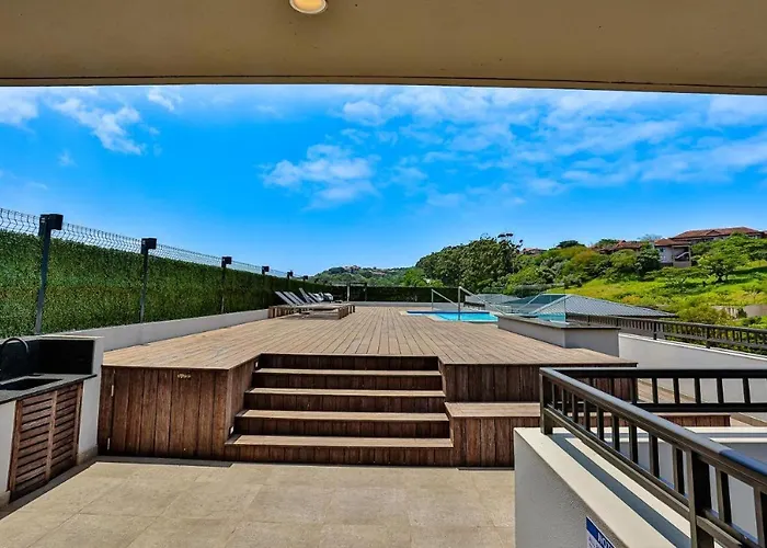 Zimbali Lakes Boulevard Suites, Unit148 Ballito