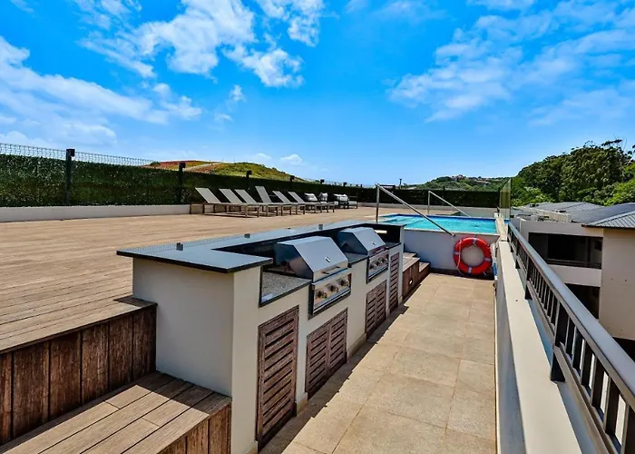 Zimbali Lakes Boulevard Suites, Unit148 Ballito