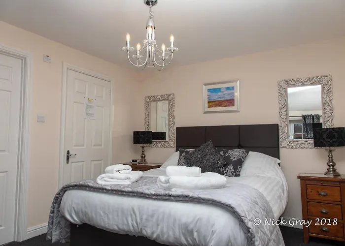 Holly-Garth Hotel Helmsley