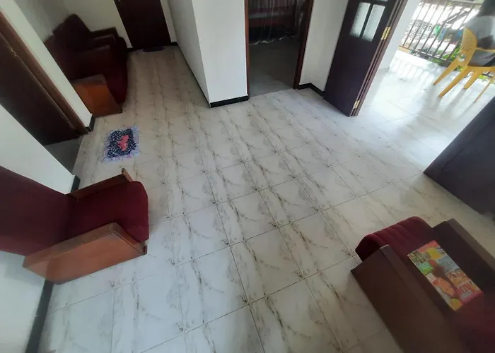 Bluefin Place To Stay Unawatuna
