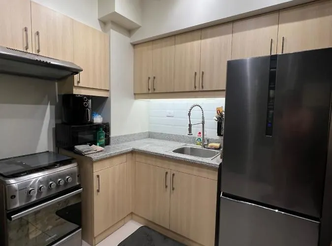 Lumiere Suites Pasig City