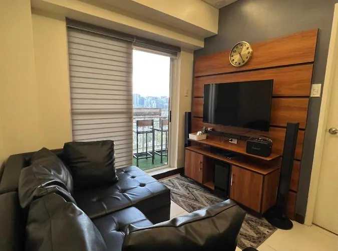 Lumiere Suites Pasig City