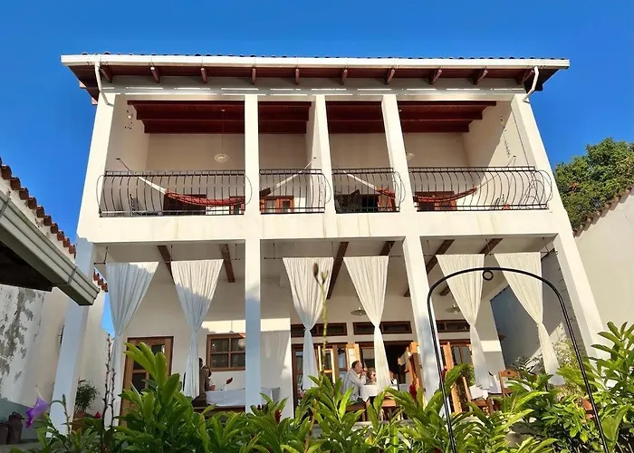 Terramaya Boutique Hotel Copan