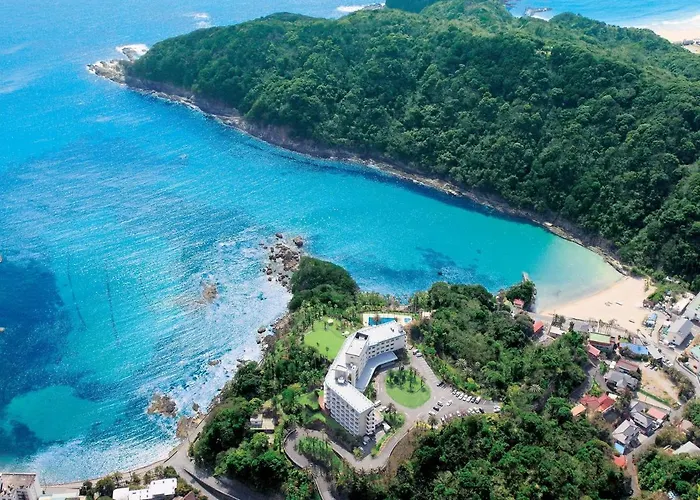 Shimoda Tokyu Hotel