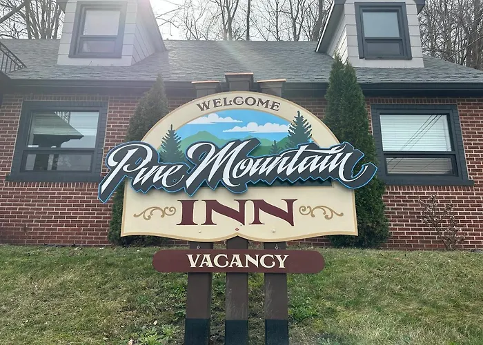 Pine Mountain Inn Pineville