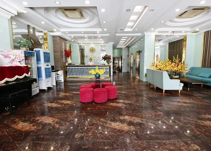 Adina Hotel Da Nang