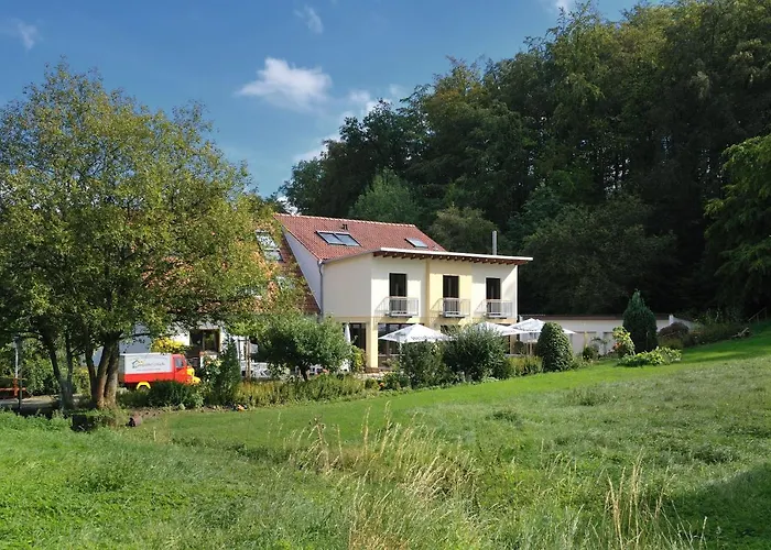 Landgasthof Mücke Marsberg