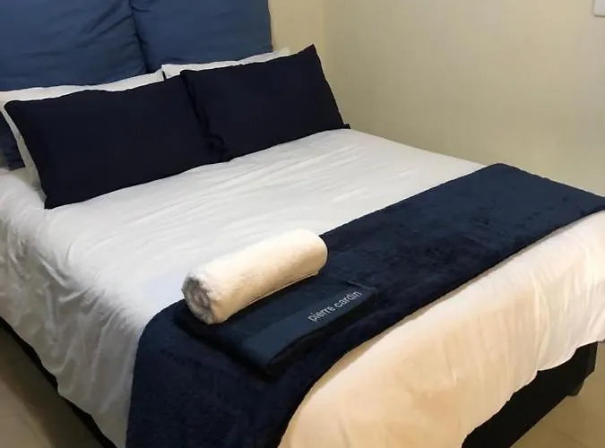 Caleb'S Guesthouse Durban