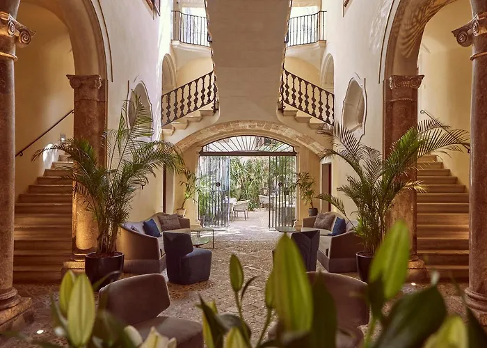 Palacio Can Marques By Puro (Adults Only) Palma