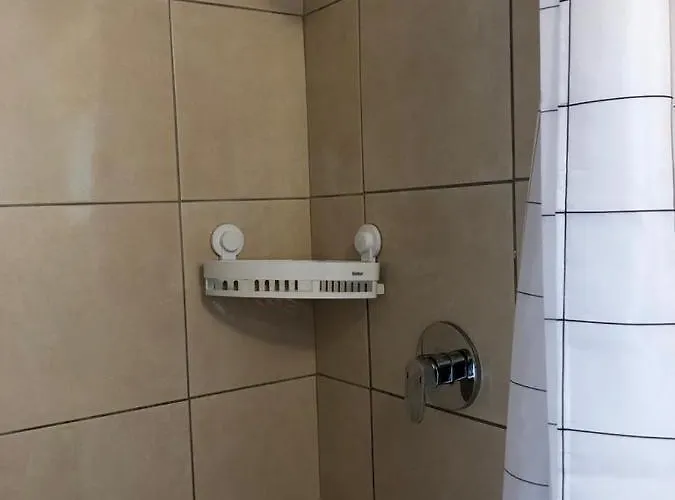 Caleb'S Guesthouse Durban