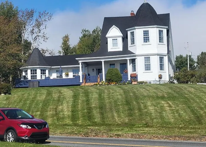 Bryson'S Bed And Breakfast Baddeck