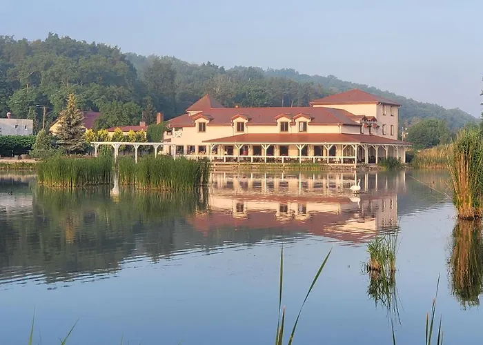Villa Dudziak Słubice