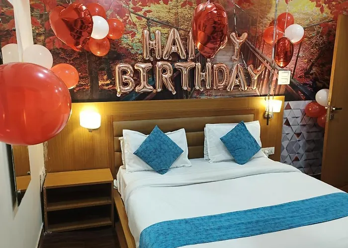 Banyan Hotel&Restro Hisar