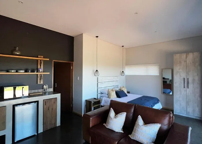 72 Bushy Park Hotel Port Elizabeth