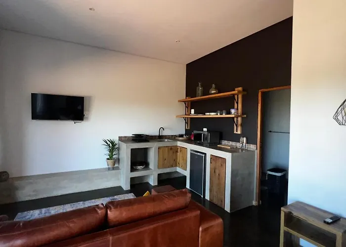 72 Bushy Park Hotel Port Elizabeth