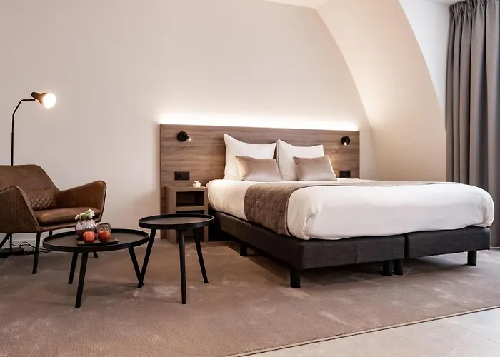 Hotel Reynaert Bv Hulst