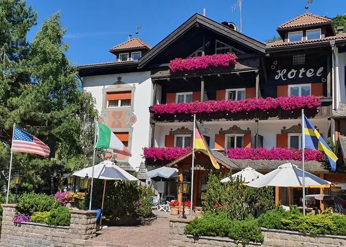 Villa Martha Vintage Hotel-B&B (Adults Only) Santa Cristina Val Gardena