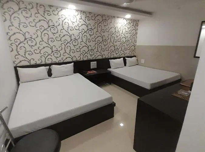 Hotel Shree Hisar