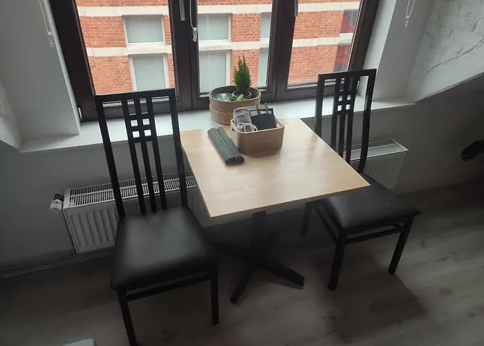 Het Kapittel Bed and Breakfast Ieper