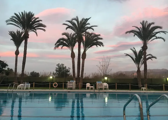 Hotel Caballo De Oro Benidorm