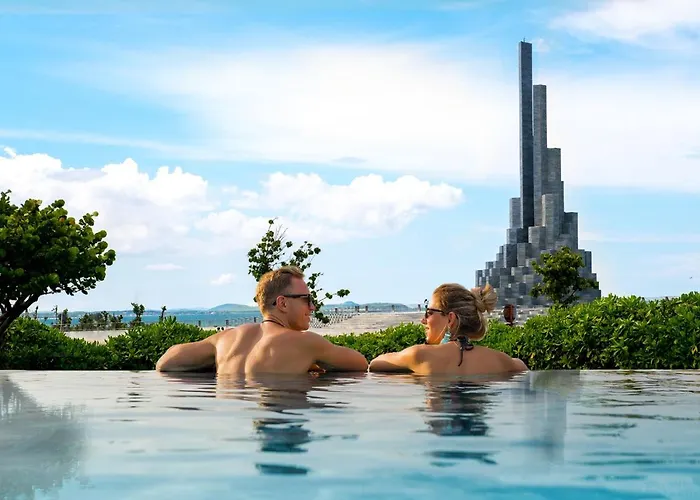Stelia Beach Resort Tuy Hoa
