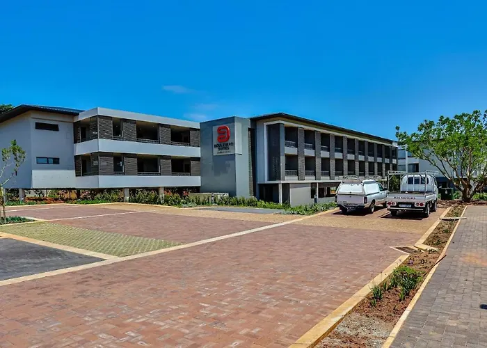Zimbali Lakes Boulevard Suites, Unit148 Ballito