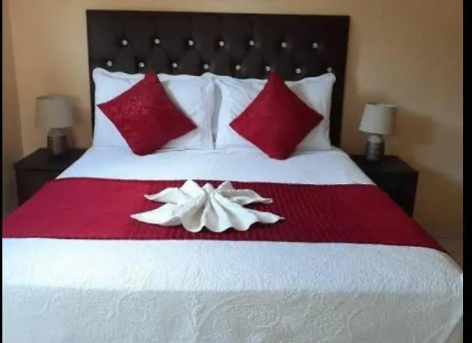 Guest House Florida Lake Roodepoort